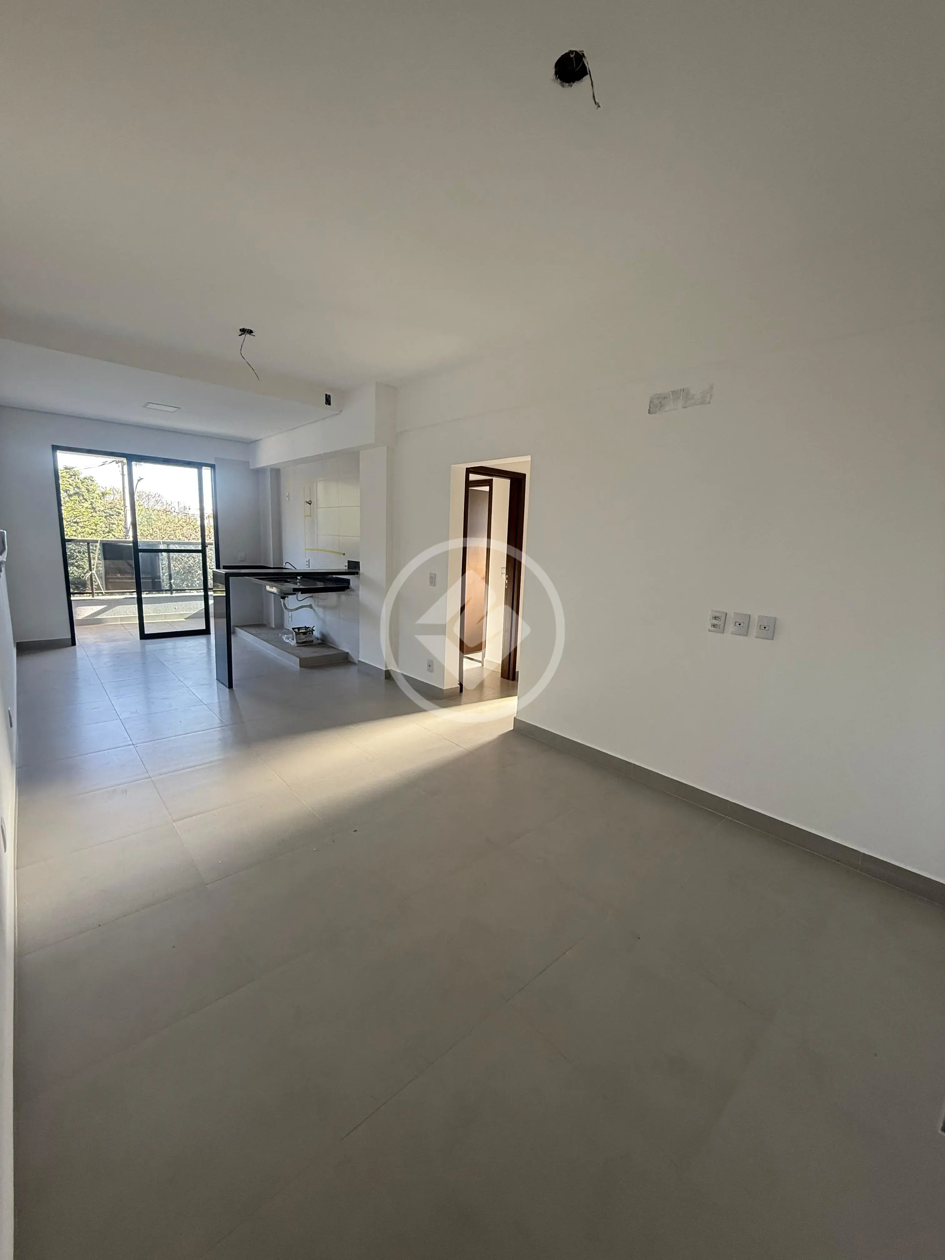 Imagem 1 - Apartamento em Daniel Fonseca, Uberlândia - MG