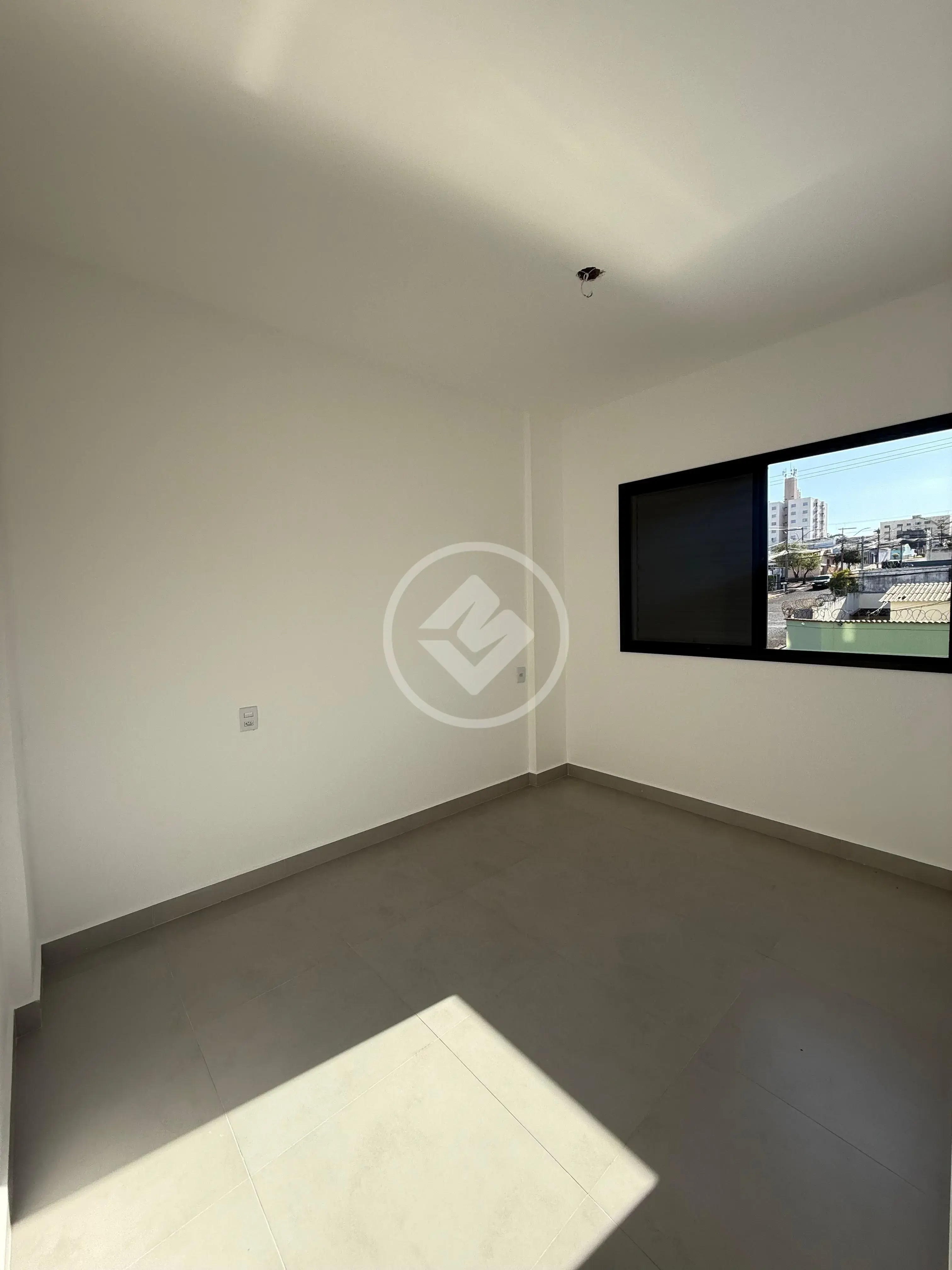 Image 2 - Apartamento em Daniel Fonseca, Uberlândia - MG