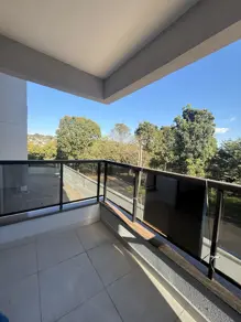 Apartamento Daniel Fonseca, Uberlândia - MG — foto 2