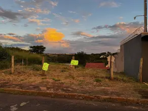 Terreno Cidade Jardim, Uberlândia - MG — foto 1