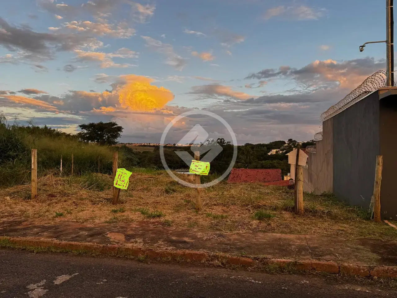 Imagem 1 - Terreno em Cidade Jardim, Uberlândia - MG