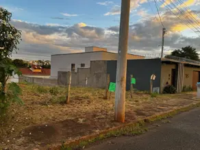 Terreno Cidade Jardim, Uberlândia - MG — foto 2