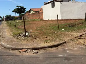 Terreno Santa Rosa, Uberlândia - MG — foto 1