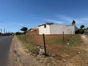 Terreno Santa Rosa, Uberlândia - MG — foto 2