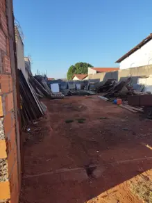 Terreno Jardim Patrícia, Uberlândia - MG — foto 2