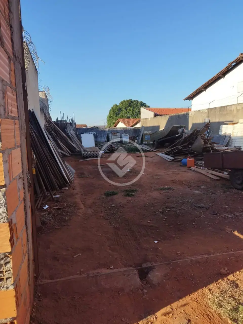 Image 2 - Terreno em Jardim Patrícia, Uberlândia - MG
