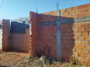 Terreno Jardim Patrícia, Uberlândia - MG — foto 1