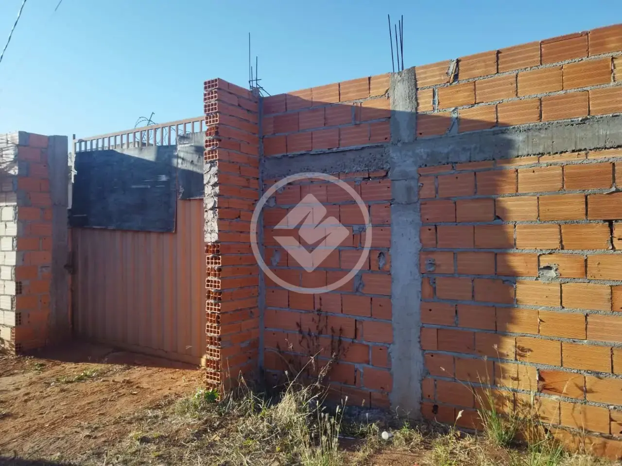 Imagem 1 - Terreno em Jardim Patrícia, Uberlândia - MG