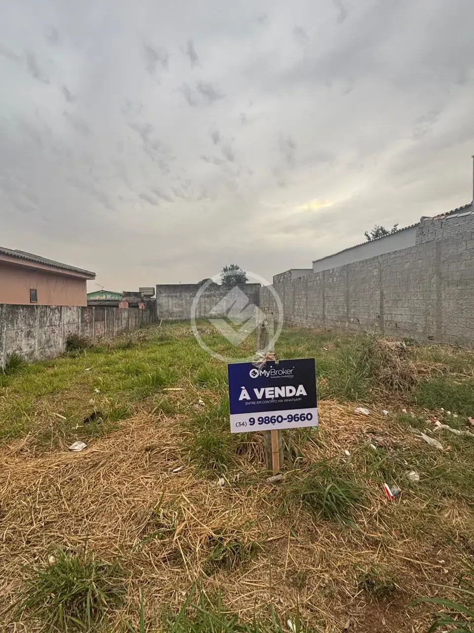 Imagem 1 - Terreno em Maravilha, Uberlândia - MG