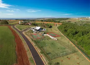 Terreno Condomínio GRANJA MARILEUSA, Uberlândia - MG — foto 2