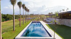 Terreno Condomínio GRANJA MARILEUSA, Uberlândia - MG — foto 1