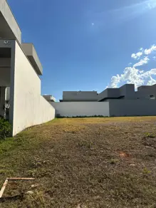 Terreno Condomínio Laranjeiras, Uberlândia - MG — foto 1