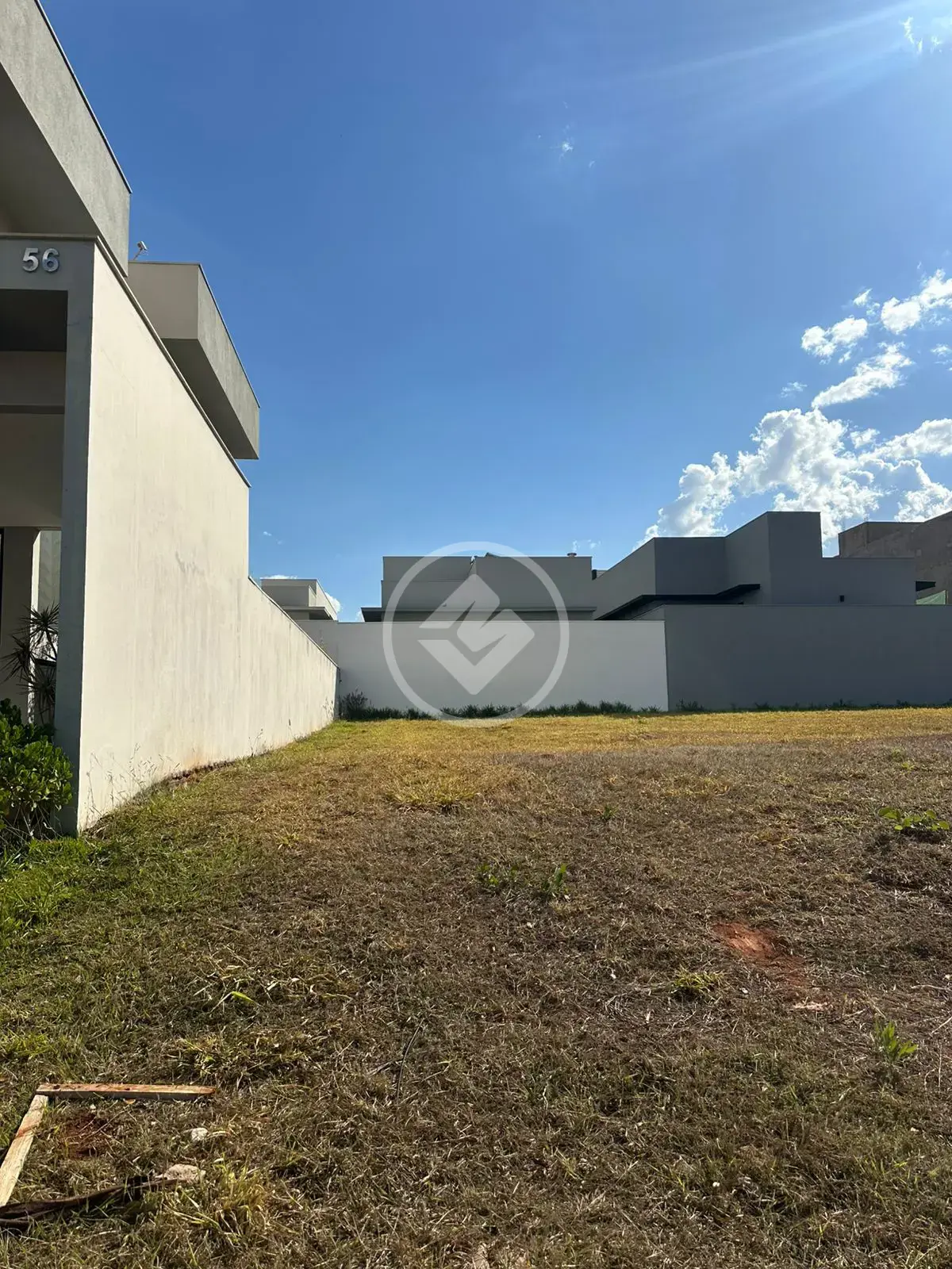 Imagem 1 - Terreno Condomínio em Laranjeiras, Uberlândia - MG
