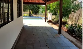 Fazenda Área Rural de Uberlândia, Uberlândia - MG — foto 2
