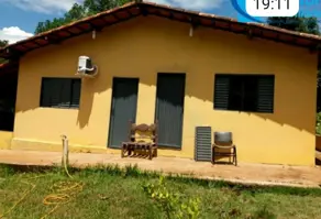 Imagem 2 - Fazenda em Área Rural de Uberlândia, Uberlândia - MG