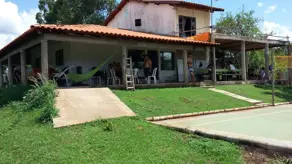 Chácara Área Rural de Uberlândia, Uberlândia - MG — foto 1
