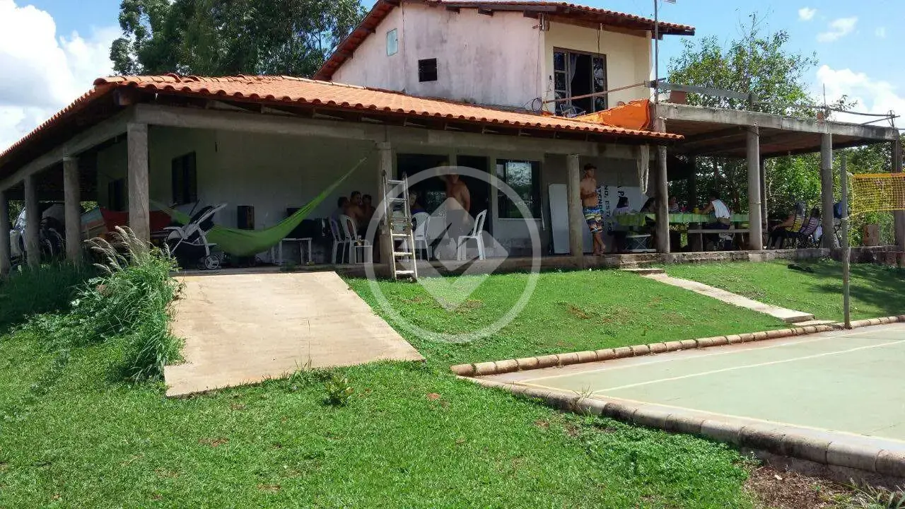 Imagem 1 - Chácara em Área Rural de Uberlândia, Uberlândia - MG