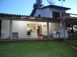 Imagem 2 - Chácara em Área Rural de Uberlândia, Uberlândia - MG