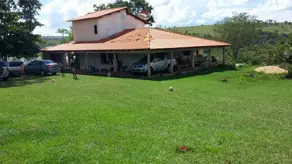 Chácara Área Rural de Uberlândia, Uberlândia - MG — foto 2