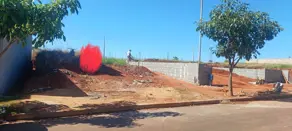 Terreno Loteamento Portal do Vale II, Uberlândia - MG — foto 1