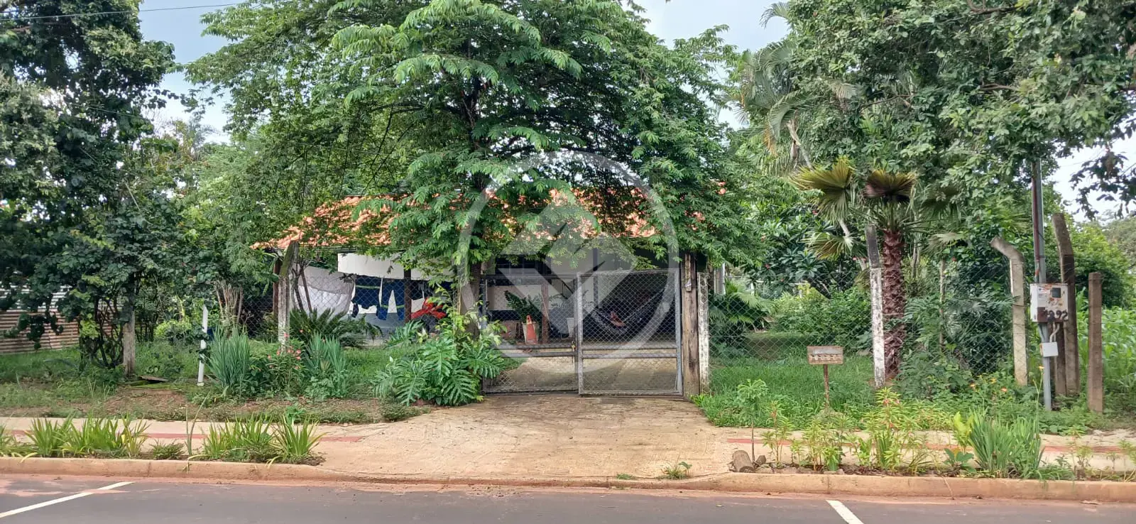 Imagem 1 - Chácara em Chácaras Bonanza, Uberlândia - MG