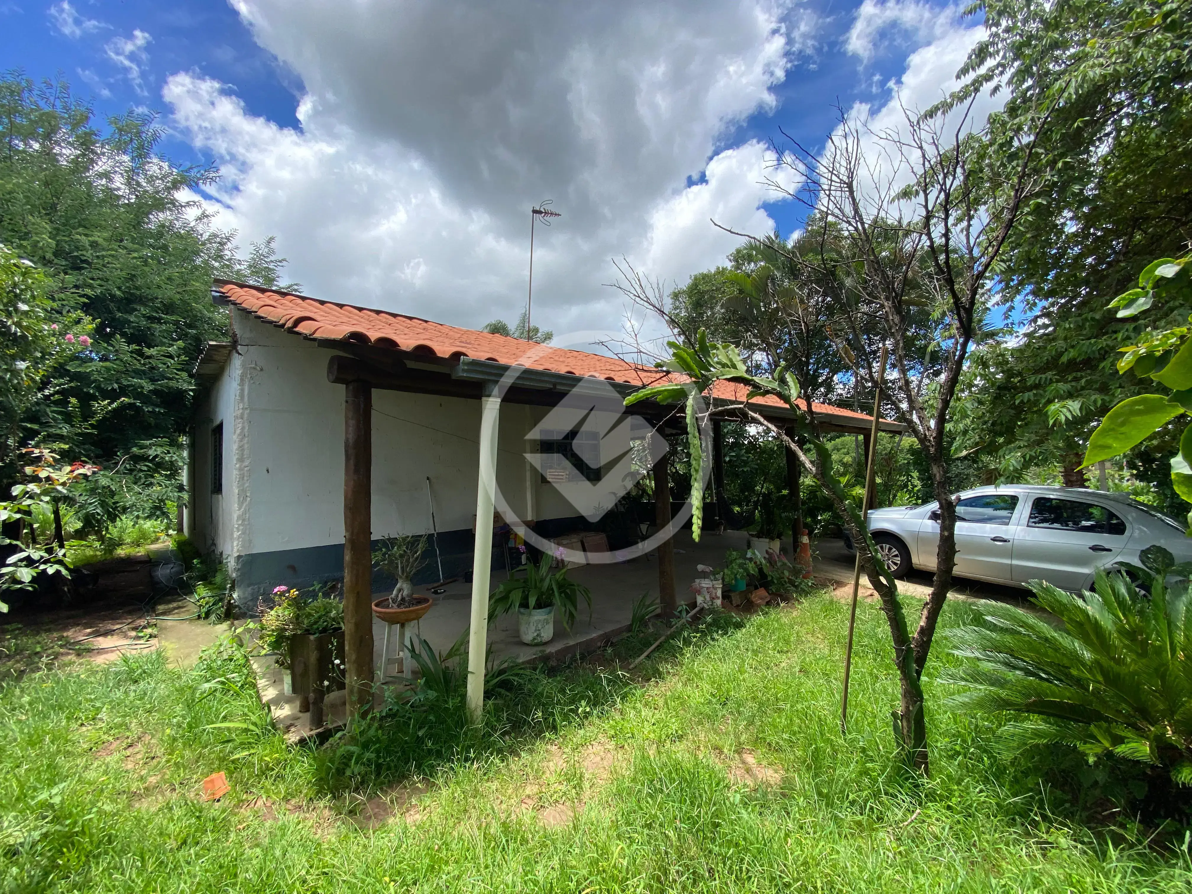 Image 2 - Chácara em Chácaras Bonanza, Uberlândia - MG
