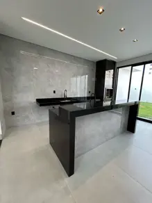 Imagem 2 - Casa em Grand Ville, Uberlândia - MG