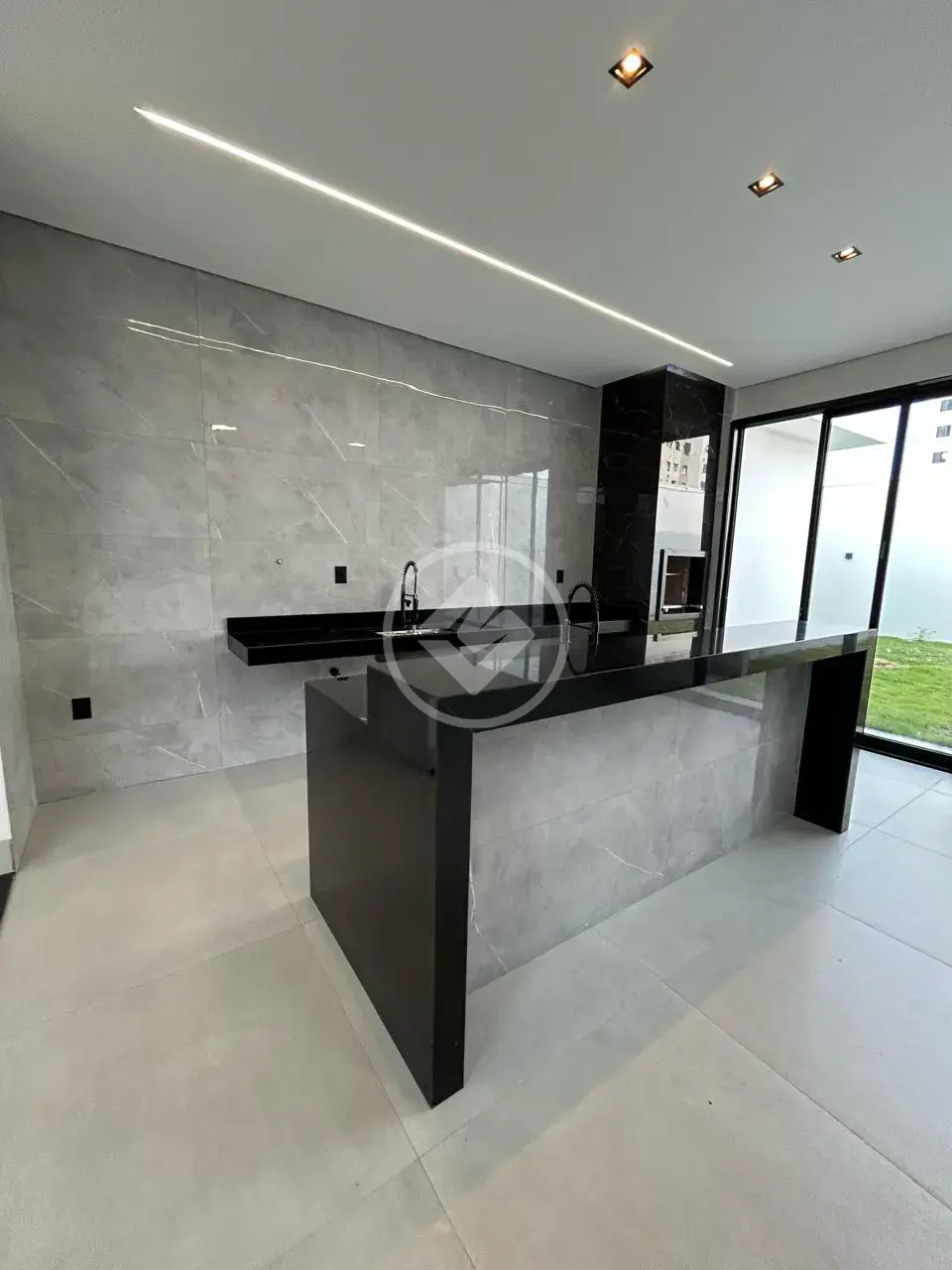 Imagem 2 - Casa em Grand Ville, Uberlândia - MG
