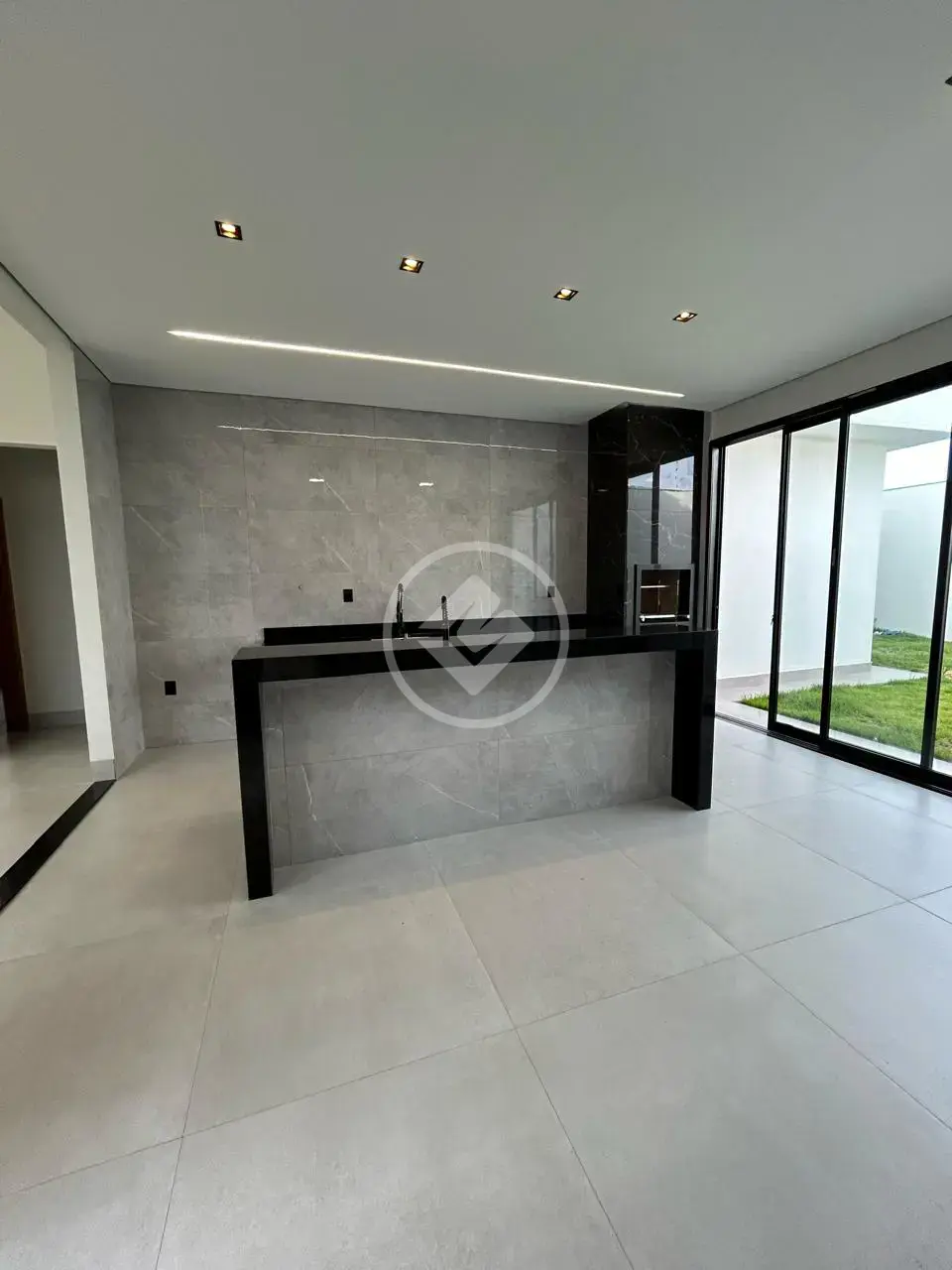 Imagem 3 - Casa em Grand Ville, Uberlândia - MG