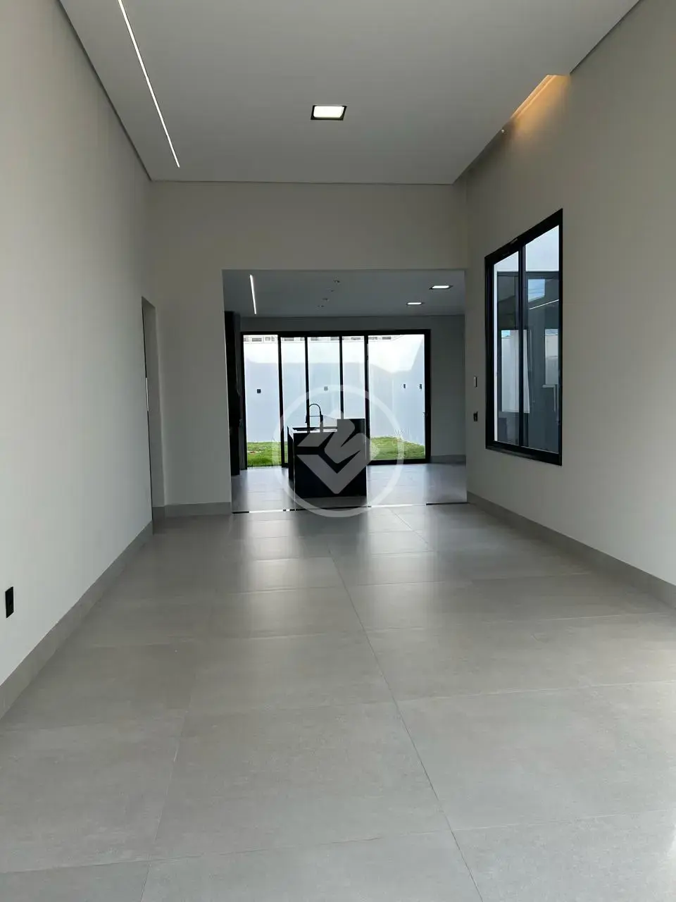 Imagem 1 - Casa em Grand Ville, Uberlândia - MG