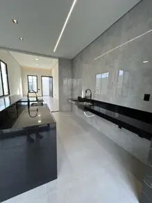 Casa Grand Ville, Uberlândia - MG — foto 1