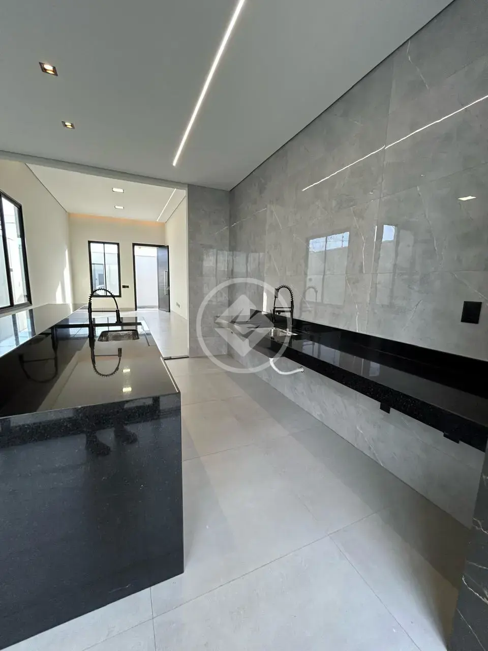 Imagem 1 - Casa em Grand Ville, Uberlândia - MG