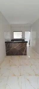 Imagem 3 - Casa em Jardim Canaã, Uberlândia - MG