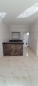 Casa Jardim Canaã, Uberlândia - MG — foto 1