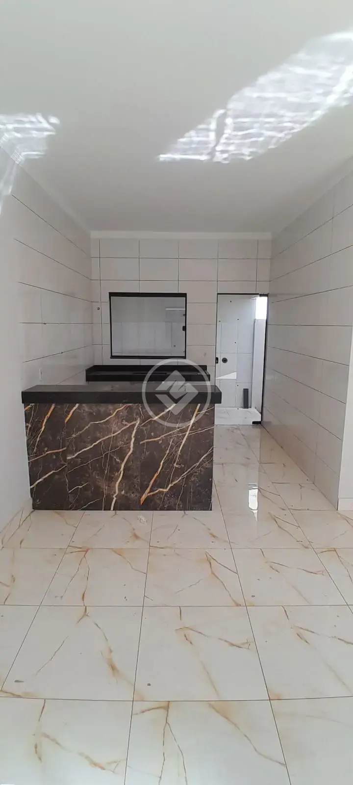 Imagem 1 - Casa em Jardim Canaã, Uberlândia - MG