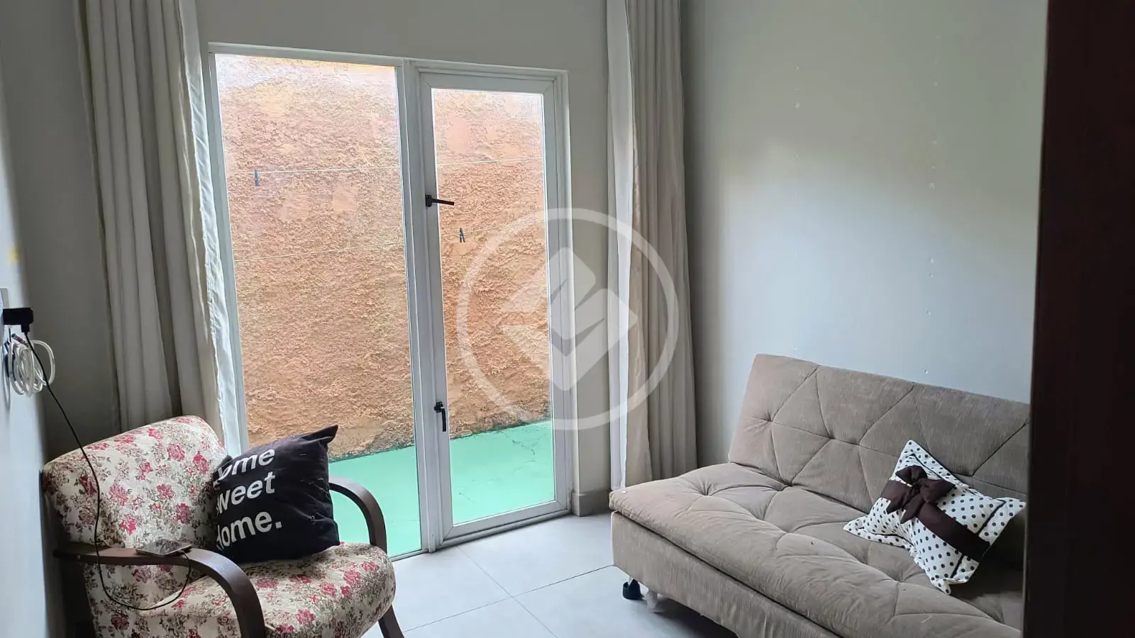 Imagem 1 - Casa em Chácaras Tubalina e Quartel, Uberlândia - MG