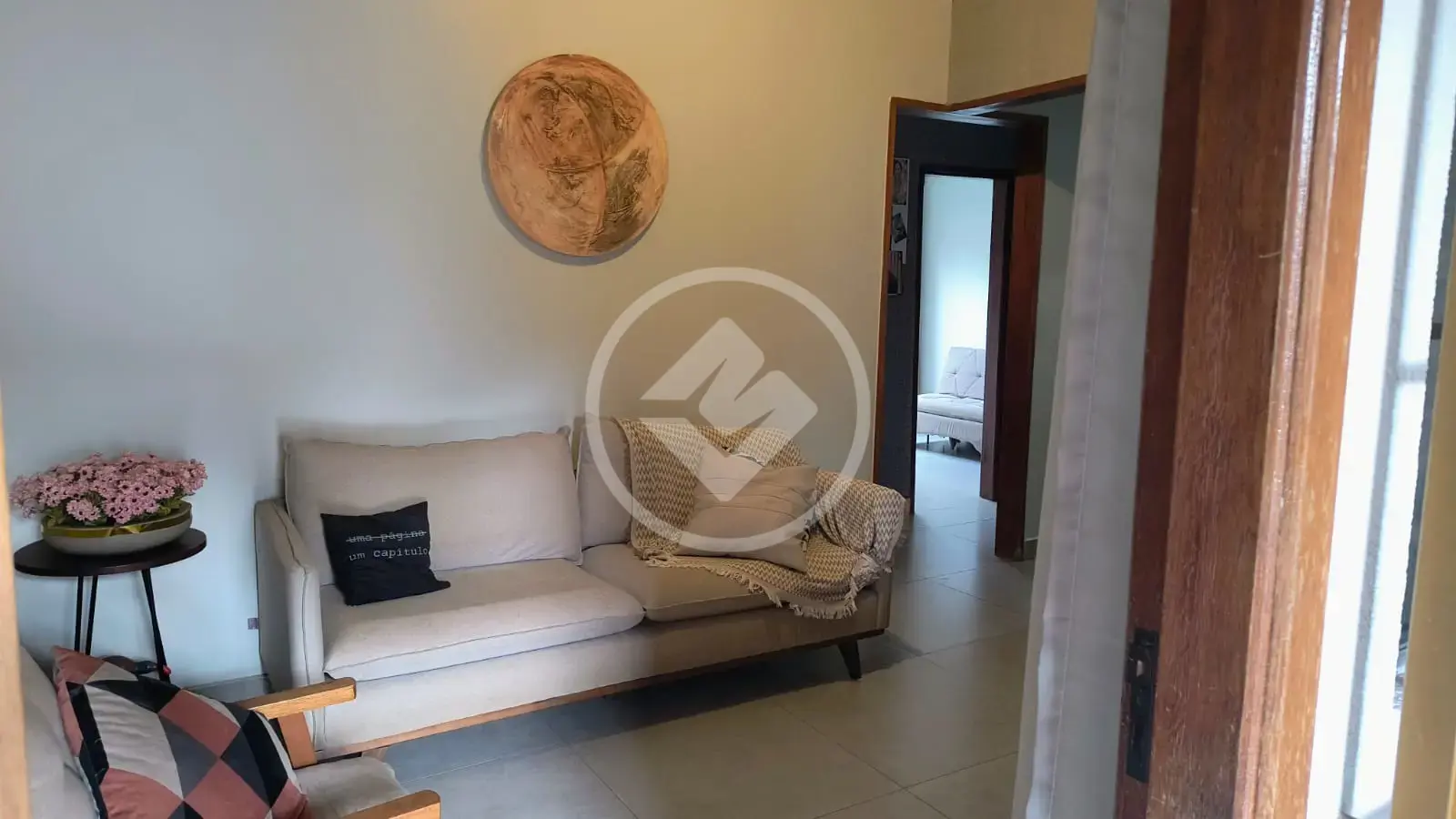 Imagem 2 - Casa em Chácaras Tubalina e Quartel, Uberlândia - MG