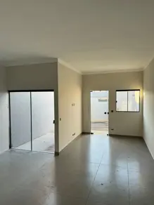 Imagem 4 - Casa em Shopping Park, Uberlândia - MG