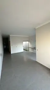Imagem 2 - Casa em Shopping Park, Uberlândia - MG