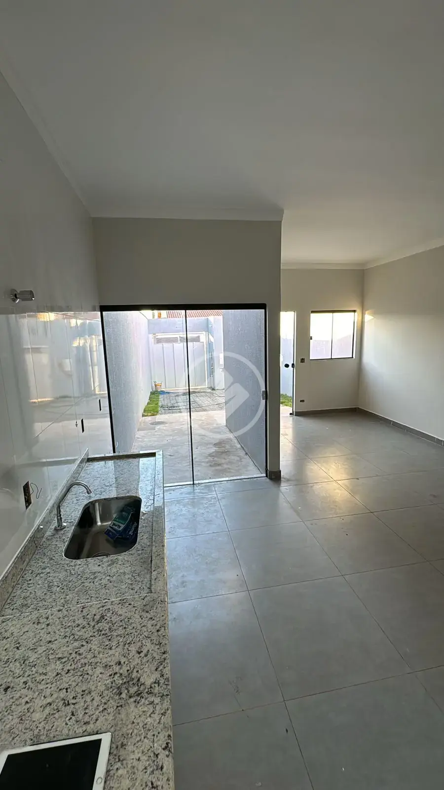 Imagem 1 - Casa em Shopping Park, Uberlândia - MG