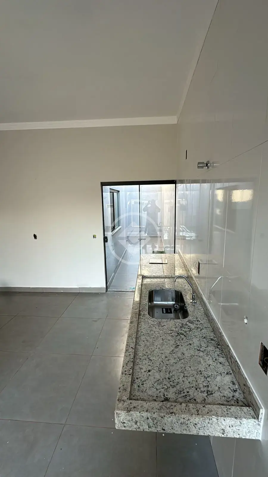 Imagem 1 - Casa em Shopping Park, Uberlândia - MG