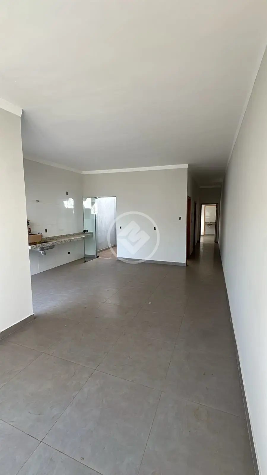 Imagem 2 - Casa em Shopping Park, Uberlândia - MG