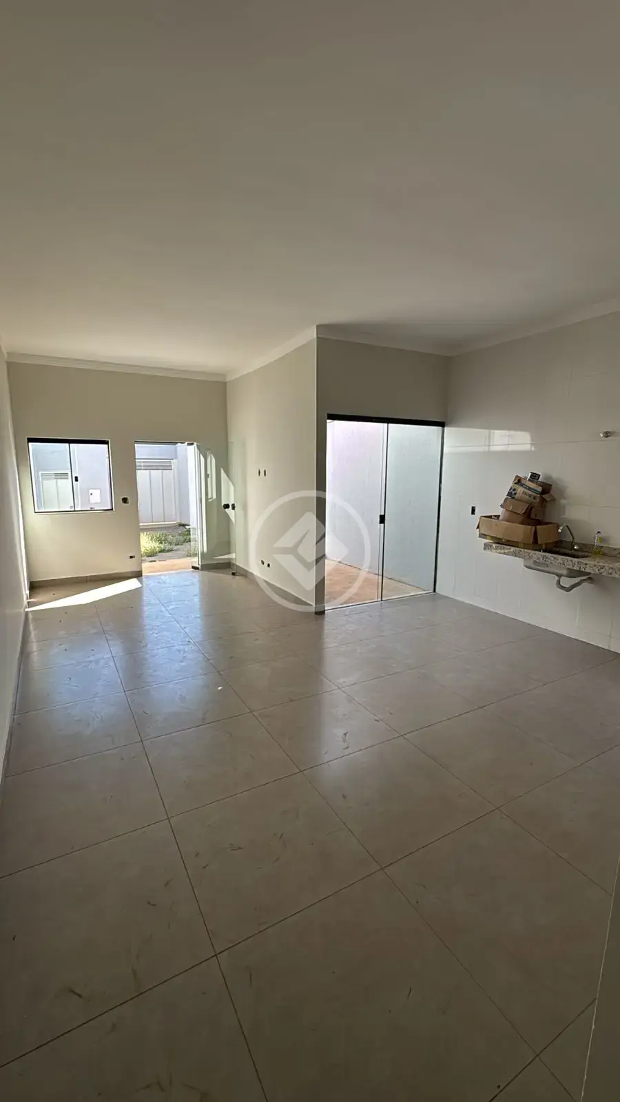 Imagem 1 - Casa em Shopping Park, Uberlândia - MG