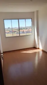 Imagem 2 - Apartamento em Loteamento Residencial Pequis, Uberlândia - MG