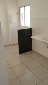 Imagem 6 - Apartamento em Loteamento Residencial Pequis, Uberlândia - MG