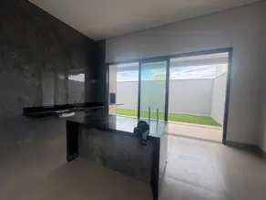 Imagem 3 - Casa em Grand Ville, Uberlândia - MG