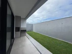 Casa Grand Ville, Uberlândia - MG — foto 1