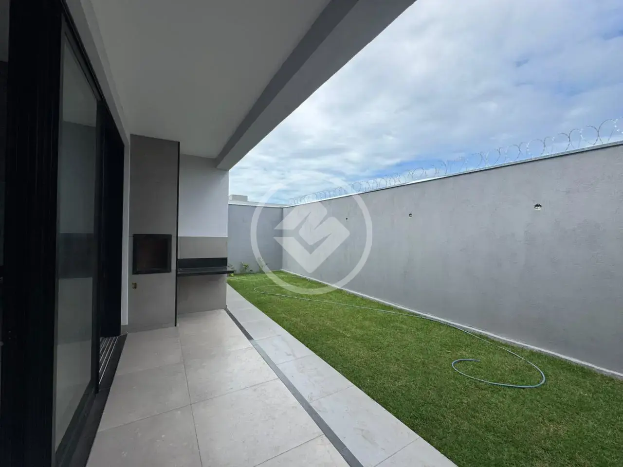 Imagem 1 - Casa em Grand Ville, Uberlândia - MG