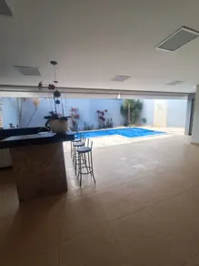 Imagem 2 - Sobrado em Alto Umuarama, Uberlândia - MG