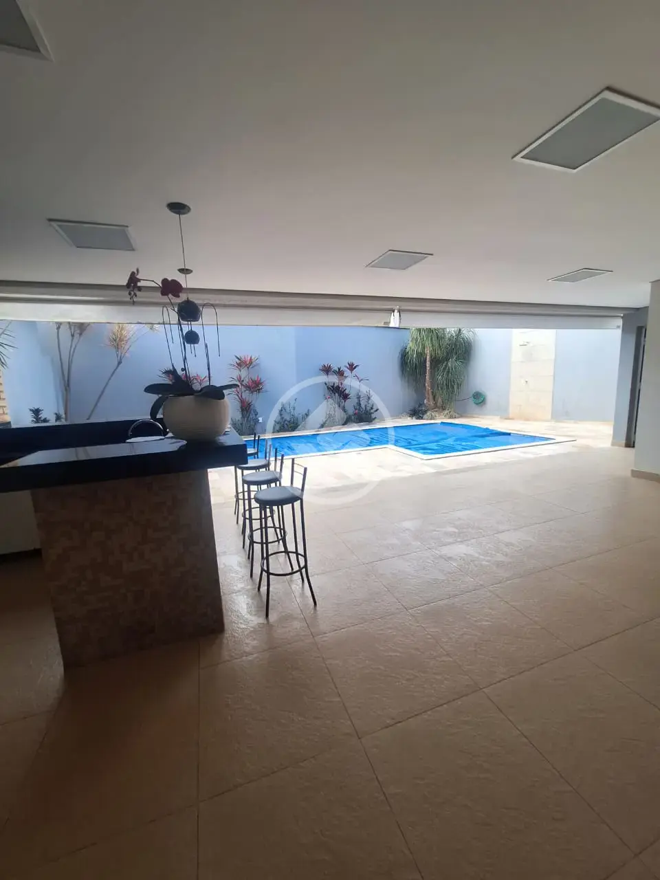Imagem 2 - Sobrado em Alto Umuarama, Uberlândia - MG